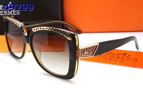 does hermes make sunglasses